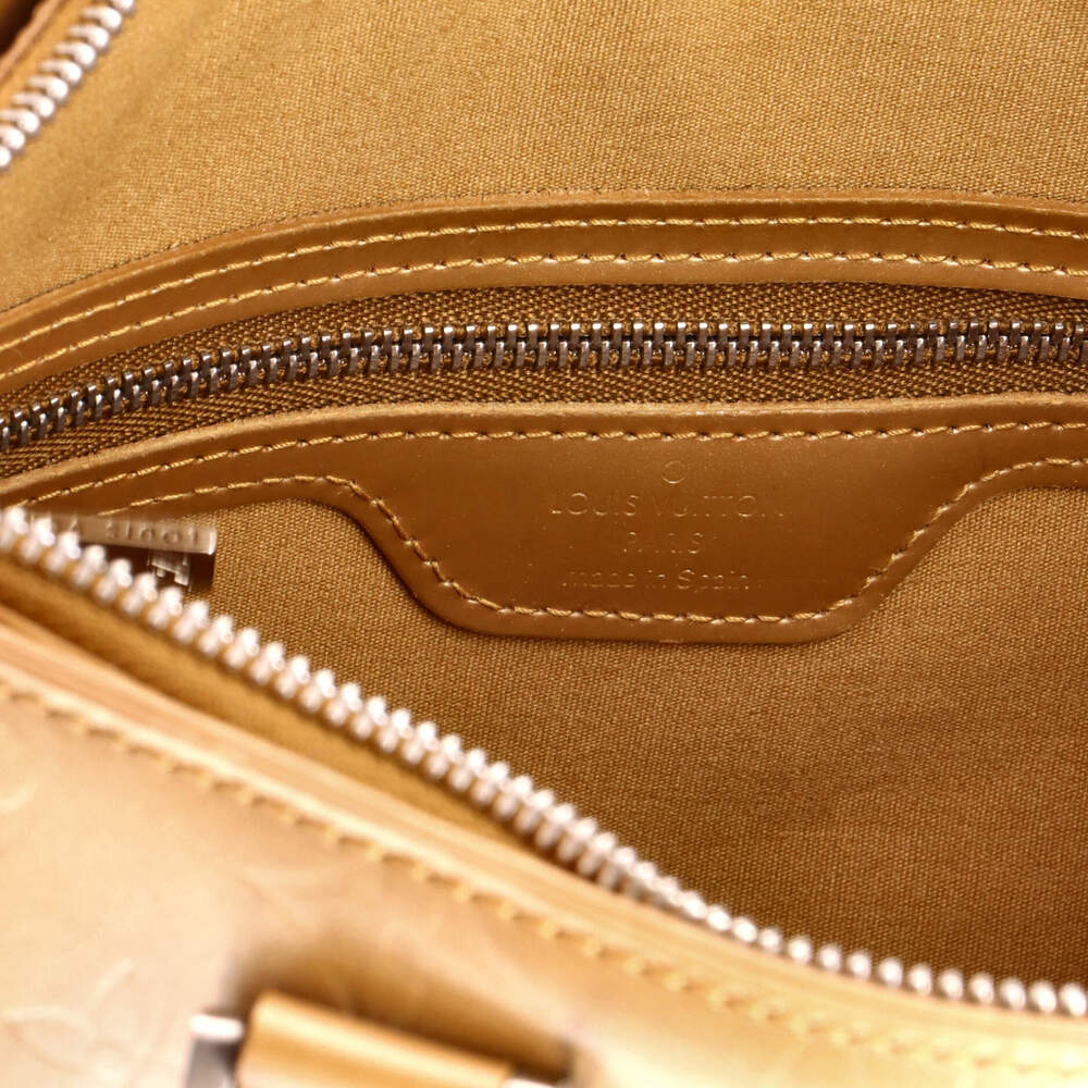 Louis Vuitton Mat Stockton Handbag #240184L67B - Picture 8 of 9